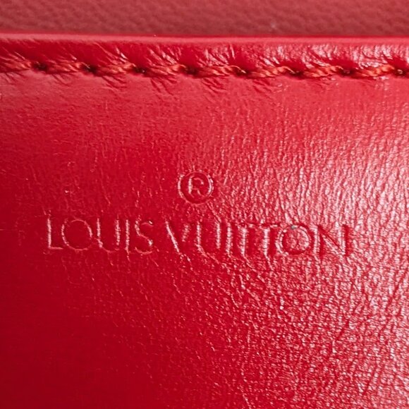 Louis Vuitton Opera Delphes Shoulder Bag - Picture 13 of 15